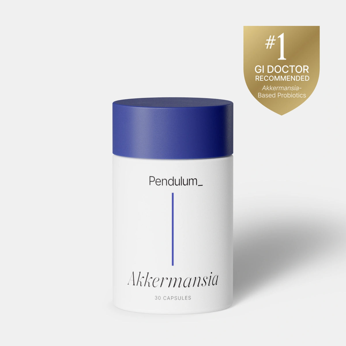Akkermansia Probiotic