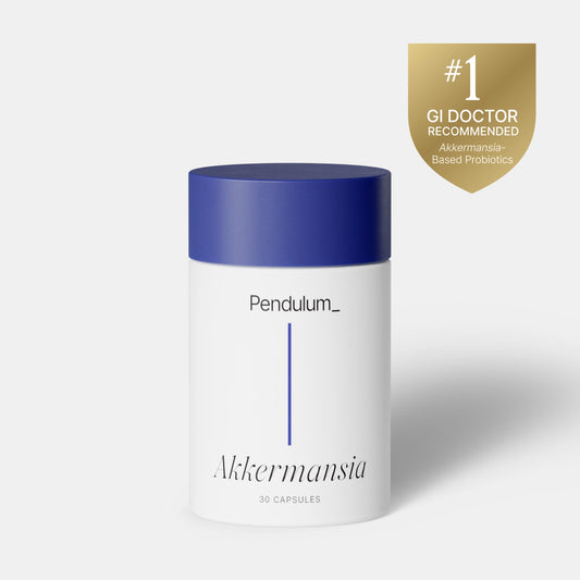 Akkermansia Probiotic